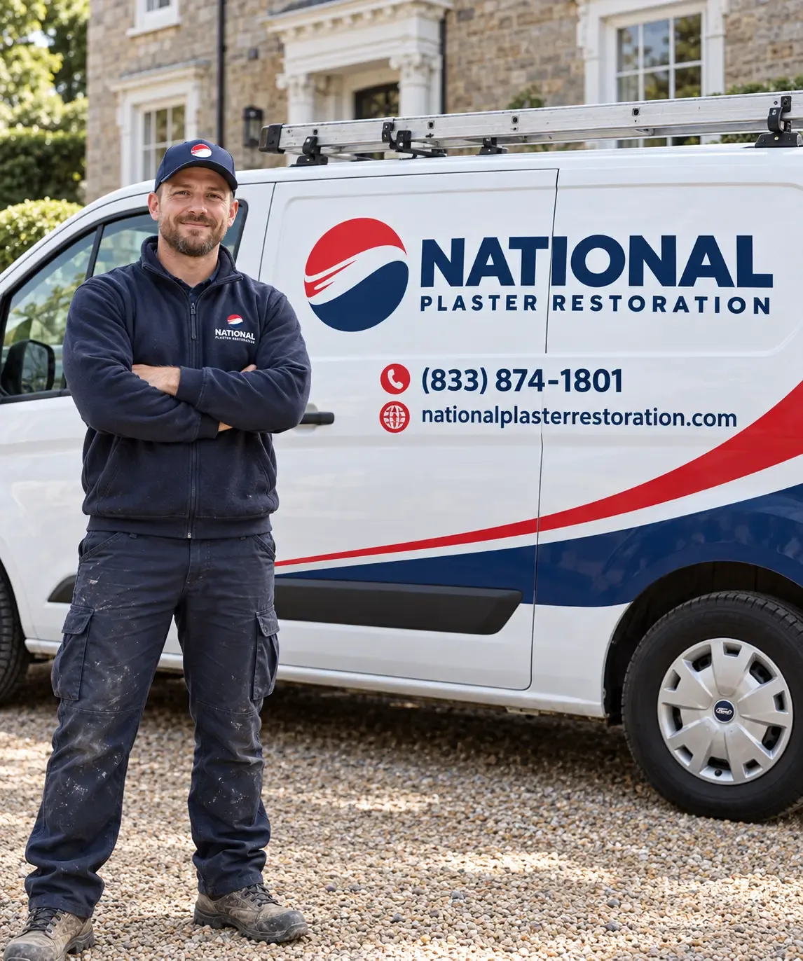 Plaster Repair company in Barnhart, TX